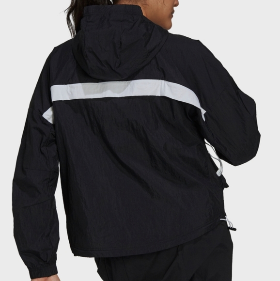 Adidas Jacket - Picture 2 of 5